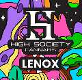 High Society Weed Dispensary Lenox
