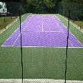 Tennis Court Painting Ltd