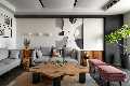 Luxury Minimalist Interior Design in Delhi and Gurugram