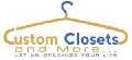Walk In Closet Design and Installation
