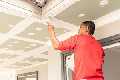 High Point Drywall Contractor