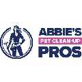 Abbie's Pet Clean-Up Pros