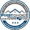 First Choice Waterproofing