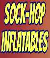 Sock Hop Inflatables