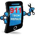 911 Tech Repair - Cell Phone & Computer Repair - Grayslake