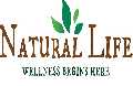 Natural Life CBD Kratom Kava
