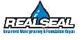 Real Seal Basement Waterproofing & Foundation Repair