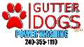 GUTTERDOGS Affordable Soft Power Washing & Safe Roof Cleaning