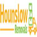 Hounslow Removals.