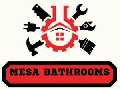 Mesa Bathrooms