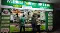 Organic Food Store
