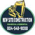 NEW SITE CONSTRUCTION