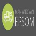 Epsom Man and Van