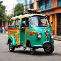 Discover the Best Offers to Buy Battery Rickshaw in Maharashtra