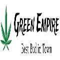 Green Empire Cannabis - Same day Weed Delivery