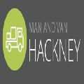 Hackney Man and Van