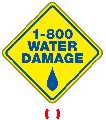 1-800 Water Damage of NE Dallas & SE Collin