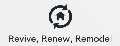 Revive Renew Remodel