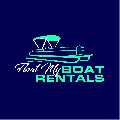 Boat rentals