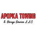 Apopka Towing & Storage Services