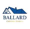 Ballard Custom Homes Windermere