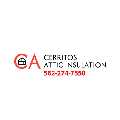 Cerritos Attic Insulation