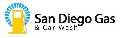 San Diego Gas and Car Wash