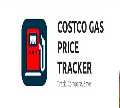 COSTCO GAS PRICE TRACKER
