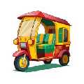 Affordable Battery Rickshaw Price in Punjab