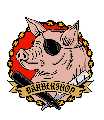 Saints Coast Barber Shop