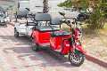 Discover the Best Electric Loading Vehicle Price in Haryana