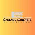 Oakland Concrete