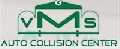 VMS Auto Body Collision Center
