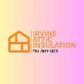 Irvine Attic Insulation