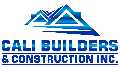 Cali Builders Construction Inc
