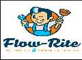Flow Rite Plumbing and Drain Cleaning