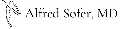 Dr. Alfred Sofer, MD