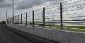 Soundproof Fencing Ltd