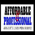 Affordable & Professional Window & Gutter Cleaning Powerwashing Servic