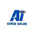 AI Voice Sales