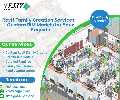 Revit Family Creation Services - Custom BIM Models for Your Projects