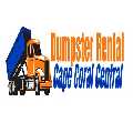 Dumpster Rental Cape Coral Central