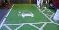 Anti-Slip Car Park Surfacing Ltd