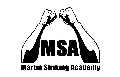 Martin Striking Academy