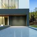 High Garage Door Repair