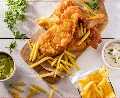 A Taste of Houston: Hartz Krispy Chicken’s Signature Fried Chicken"