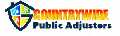 COUNTRYWIDE PUBLIC ADJUSTER