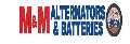M&M Alternators and Batteries Inc / Auto Care