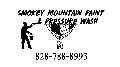 Smokey Mountain Paint and Pressure wash