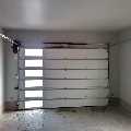 Fox Chase Garage Door